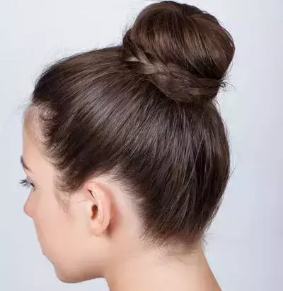 Saç Modeli 7